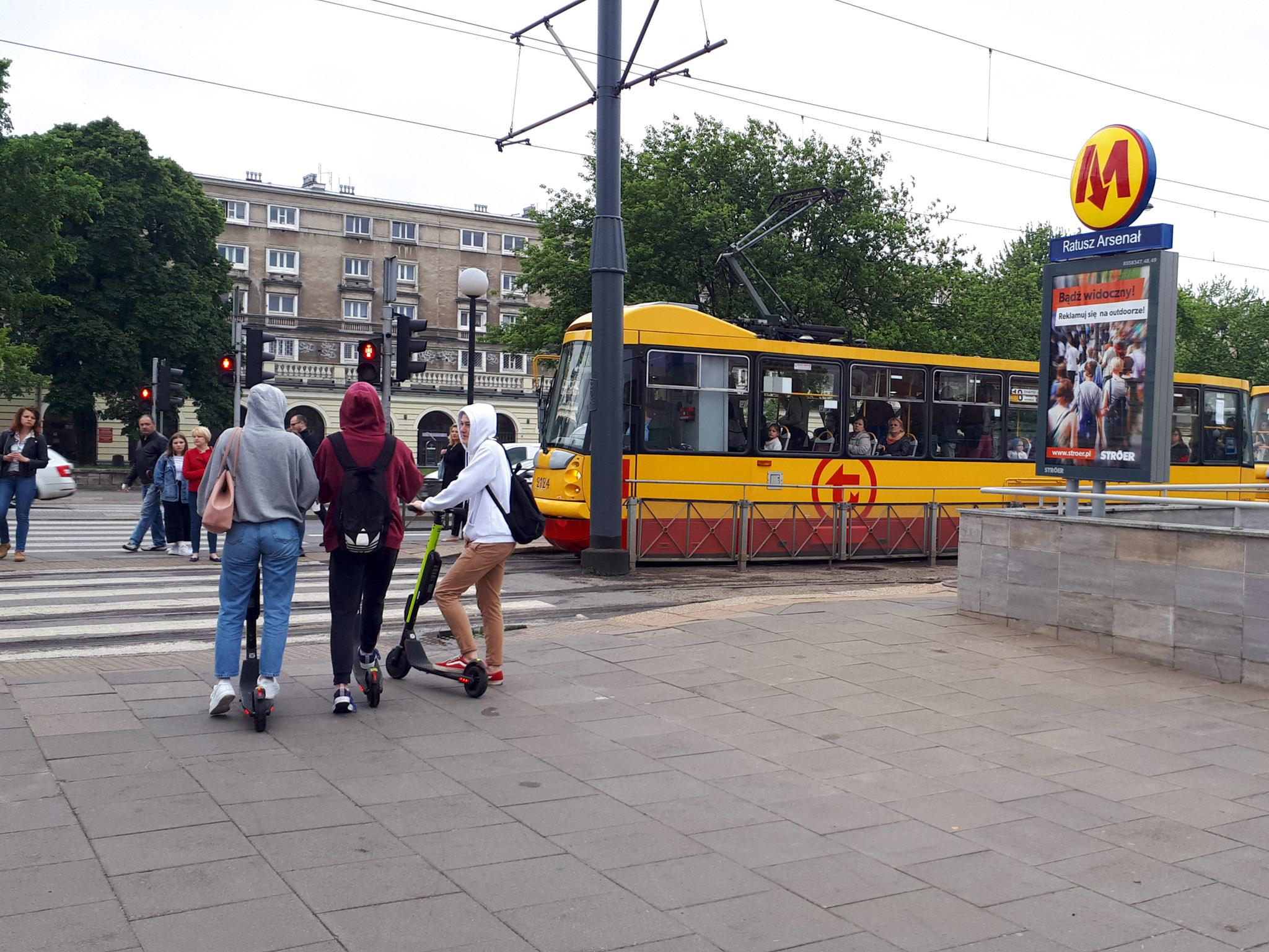 Przykładowa reklama