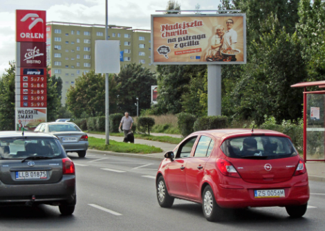 Przykładowa reklama