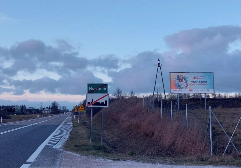 Przykładowa reklama