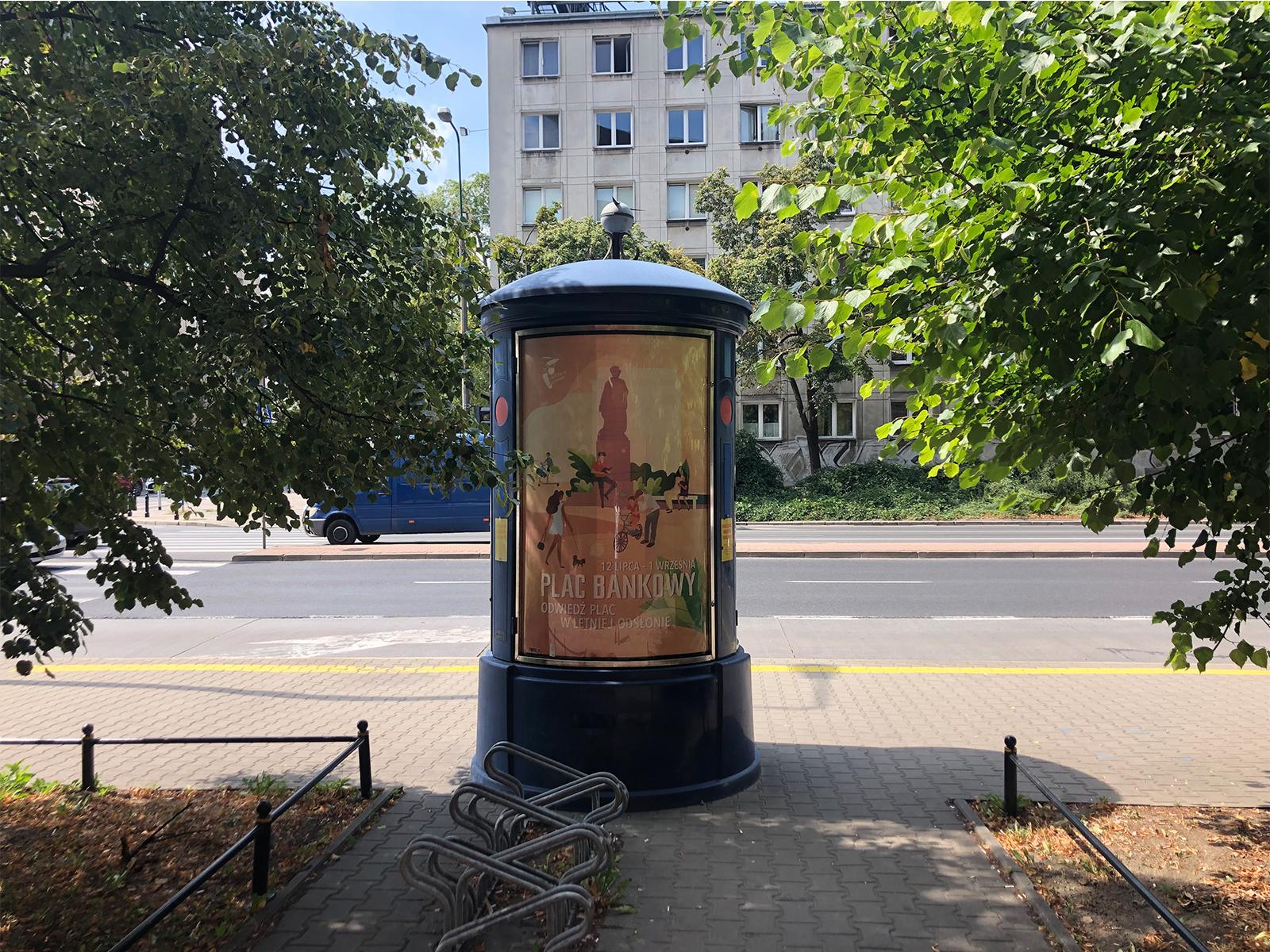 Przykładowa reklama