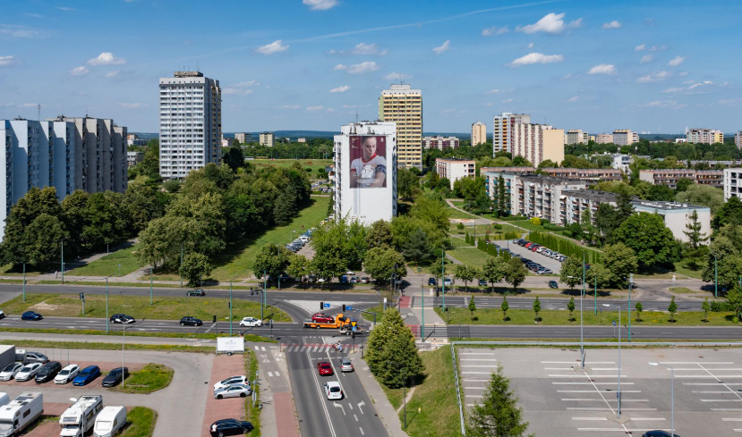 Przykładowa reklama