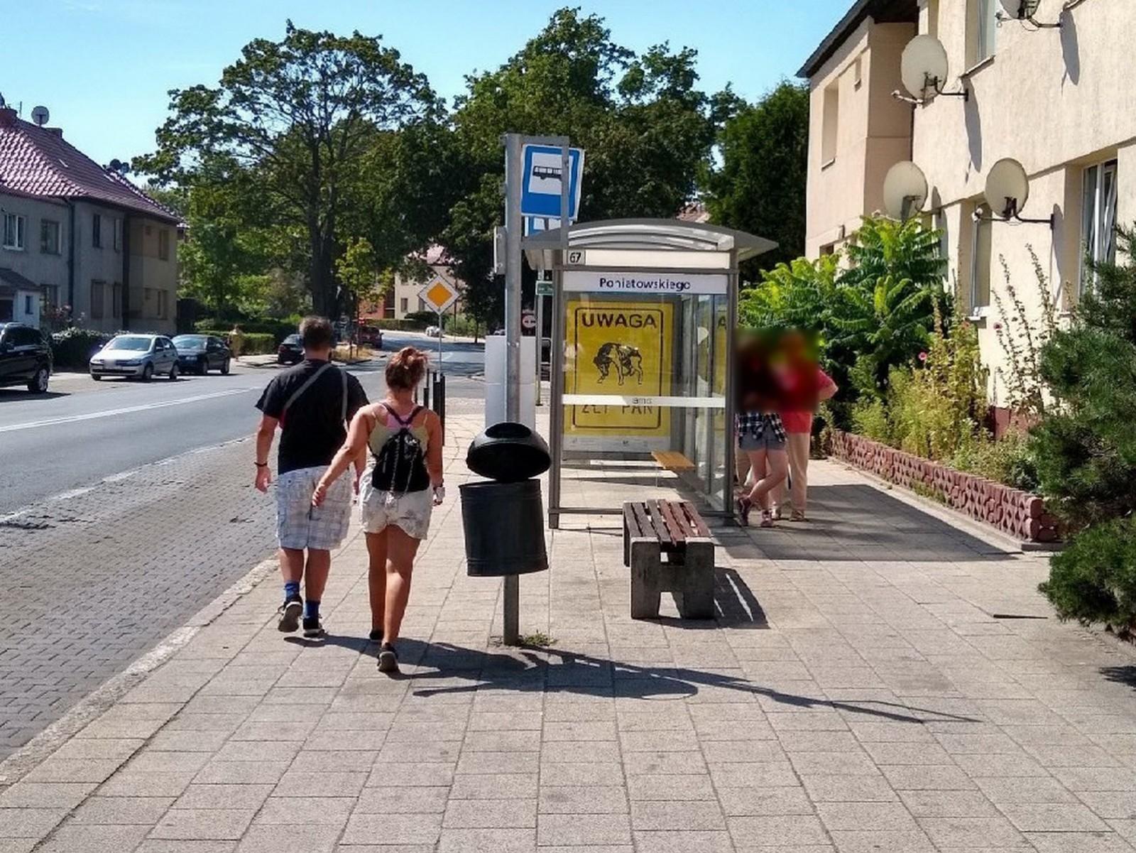 Przykładowa reklama