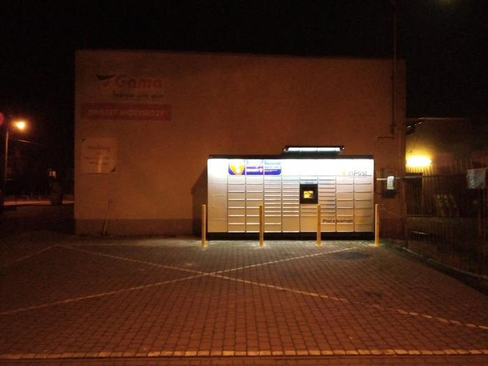 Przykładowa reklama