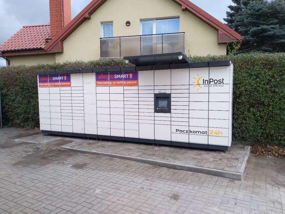 Przykładowa reklama