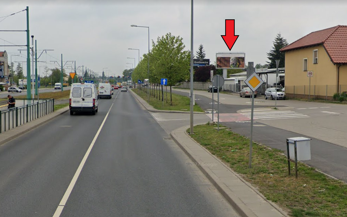 Przykładowa reklama