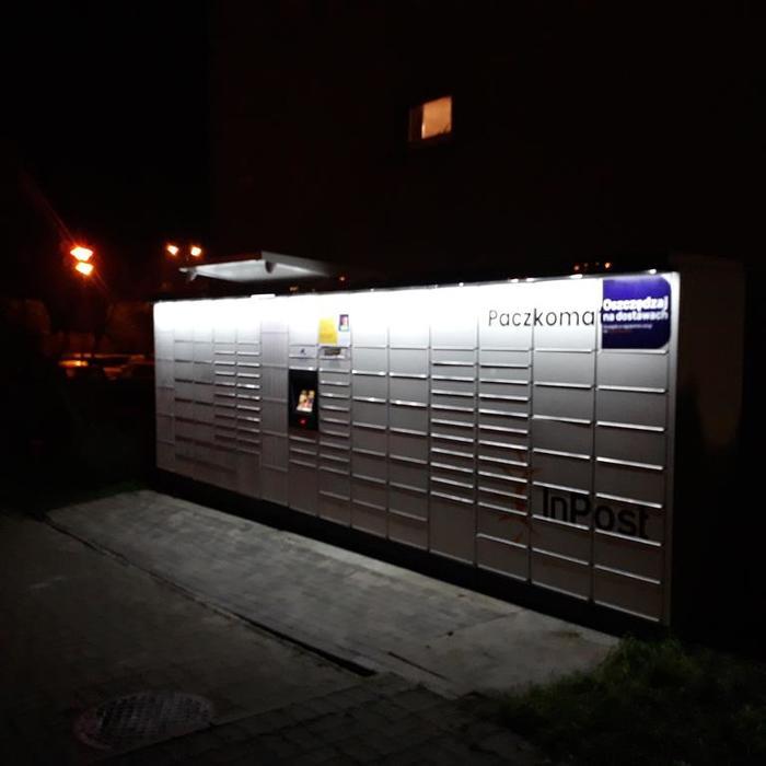 Przykładowa reklama