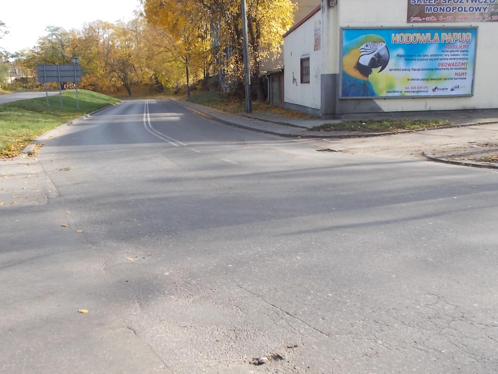 Przykładowa reklama
