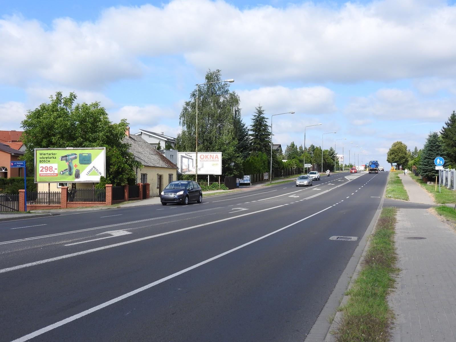 Przykładowa reklama