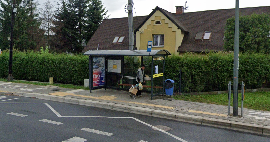 Przykładowa reklama