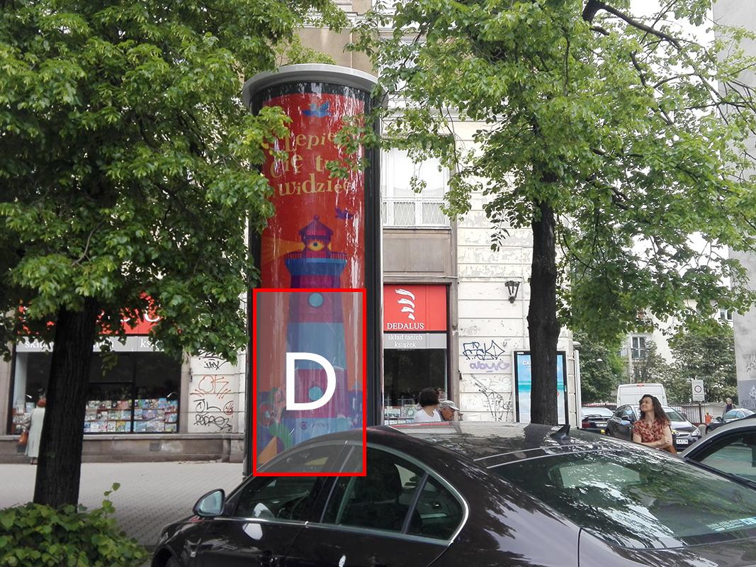 Przykładowa reklama