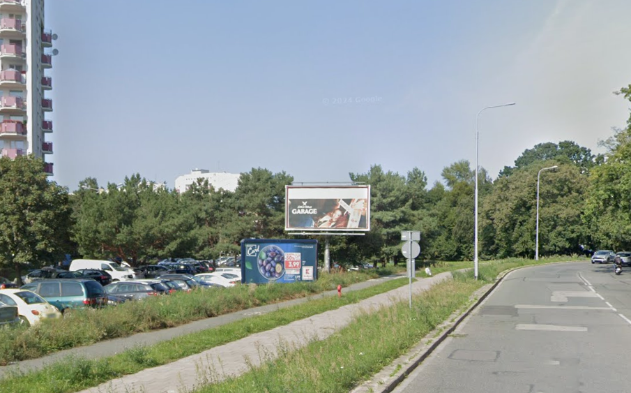 Przykładowa reklama