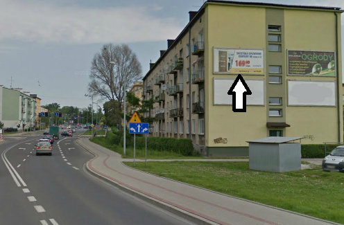 Przykładowa reklama
