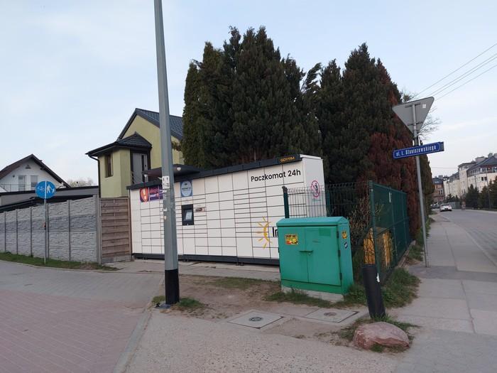 Przykładowa reklama