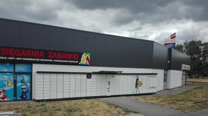 Przykładowa reklama