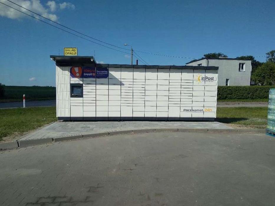 Przykładowa reklama