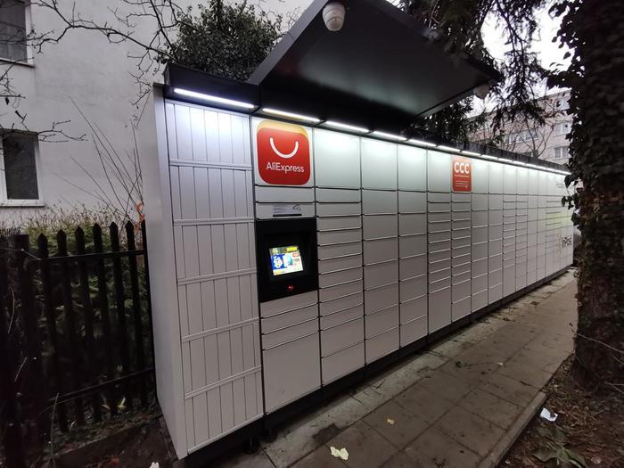 Przykładowa reklama