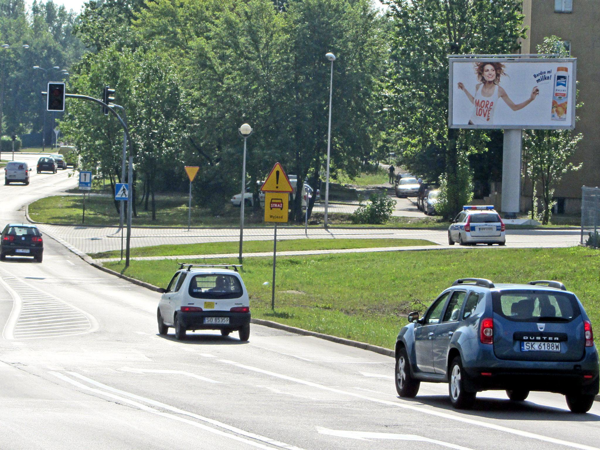 Przykładowa reklama