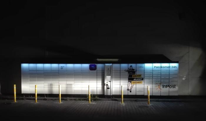 Przykładowa reklama