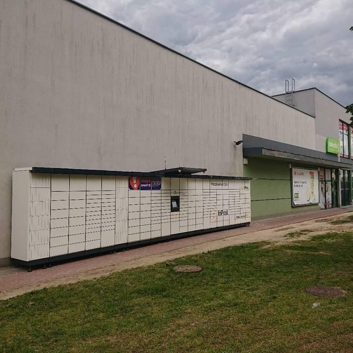 Przykładowa reklama