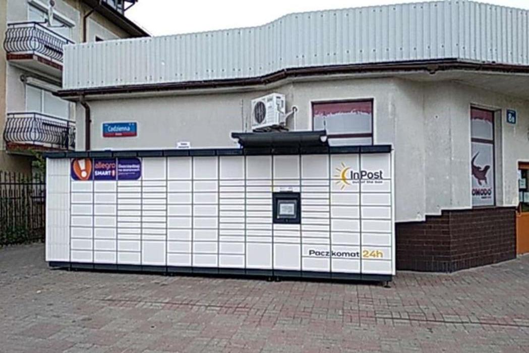 Przykładowa reklama