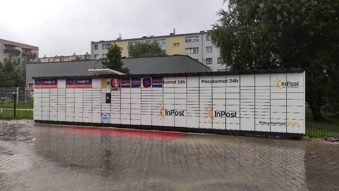 Przykładowa reklama