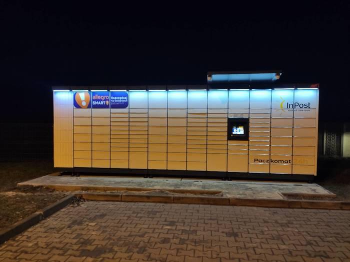 Przykładowa reklama