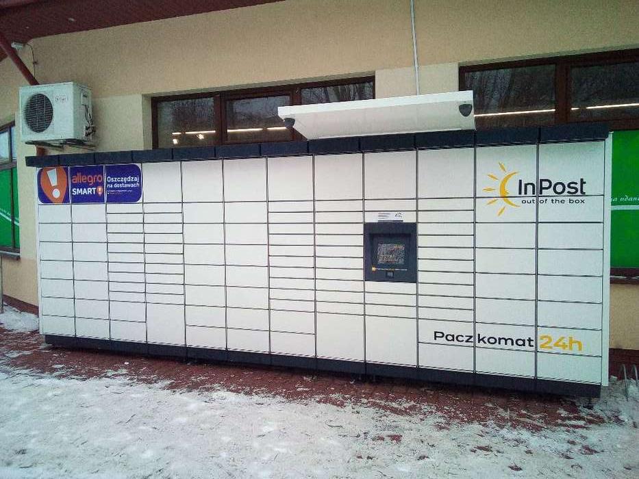 Przykładowa reklama