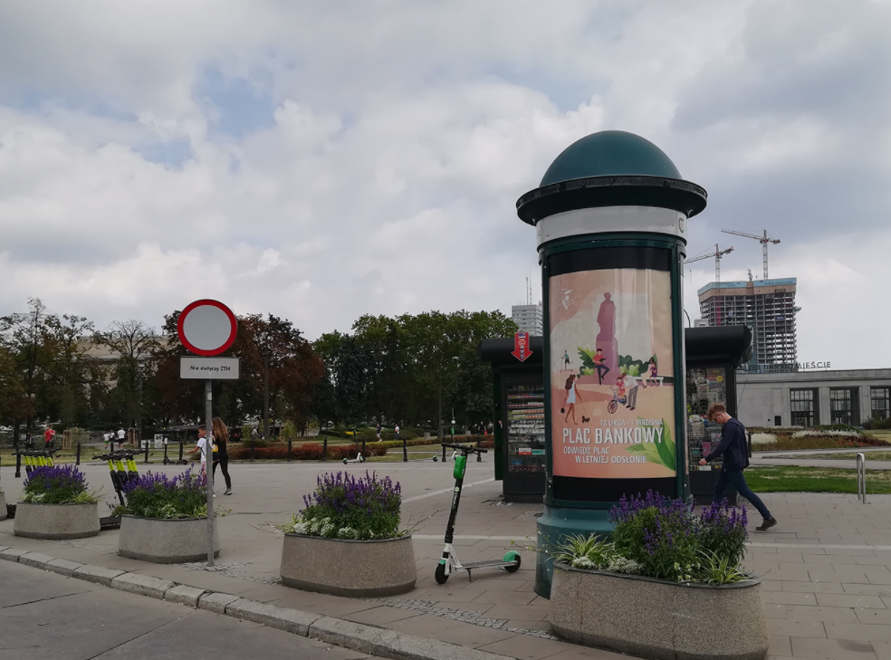 Przykładowa reklama