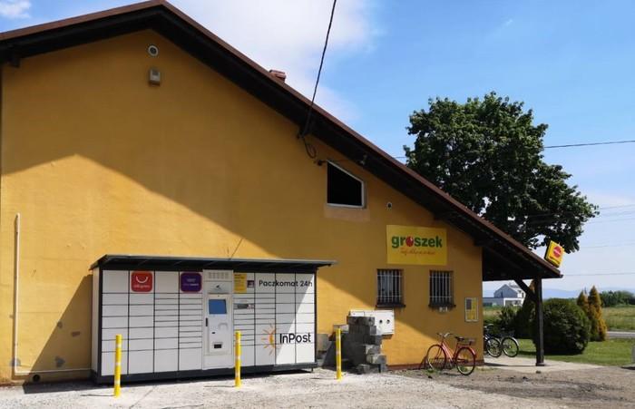 Przykładowa reklama