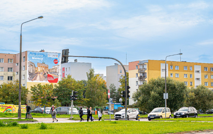 Przykładowa reklama