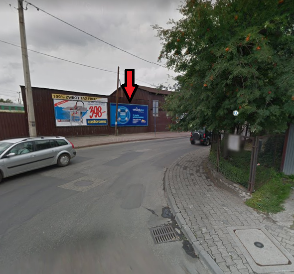 Przykładowa reklama