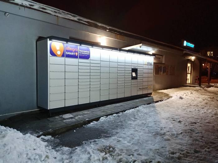 Przykładowa reklama