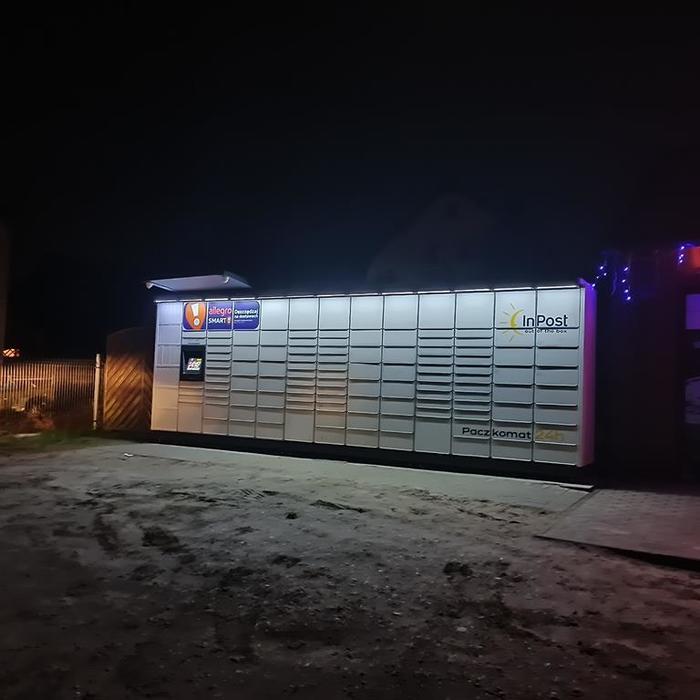 Przykładowa reklama