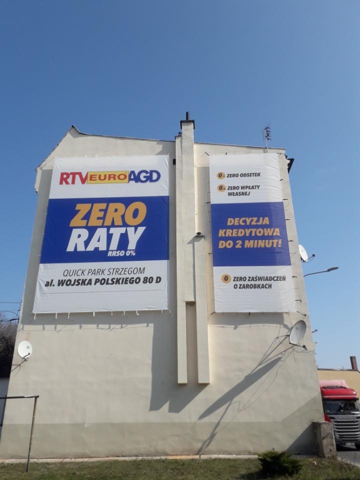 Przykładowa reklama