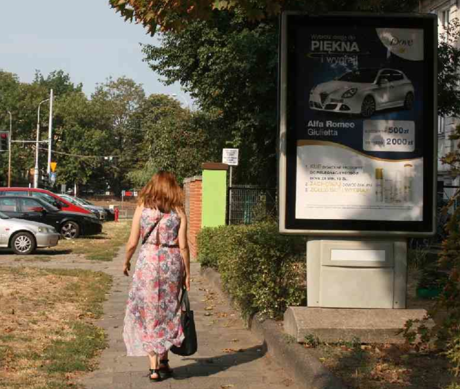 Przykładowa reklama