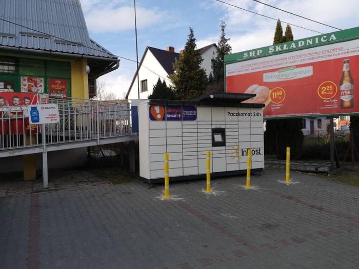 Przykładowa reklama