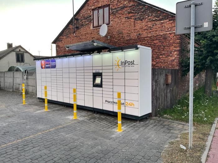 Przykładowa reklama