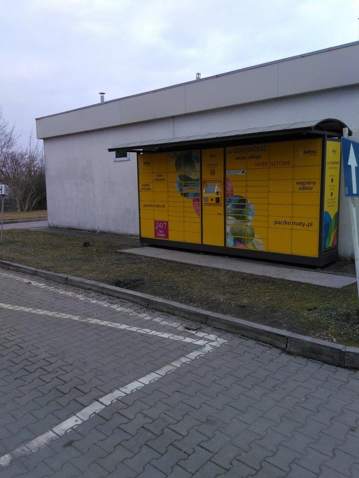 Przykładowa reklama