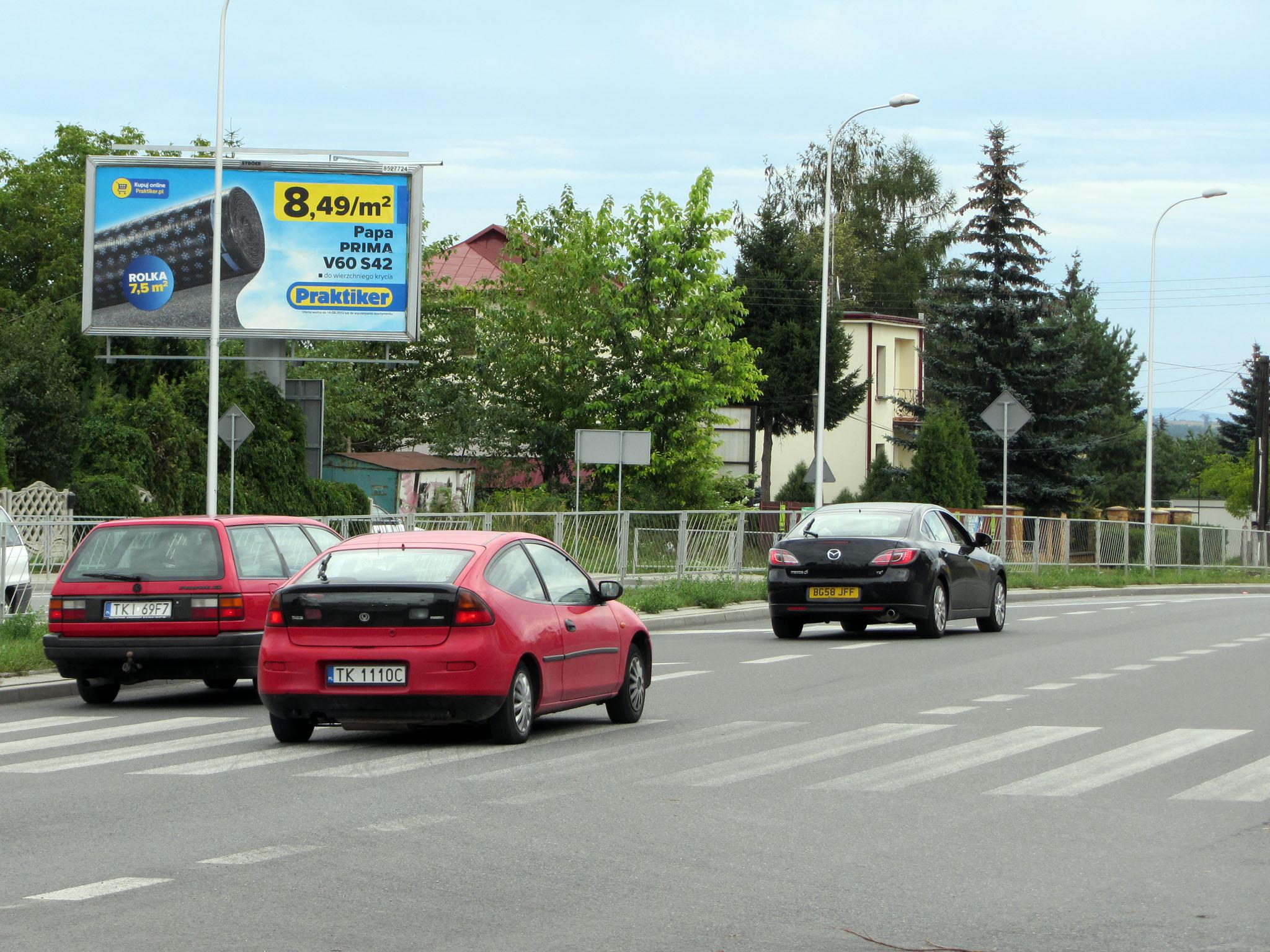 Przykładowa reklama