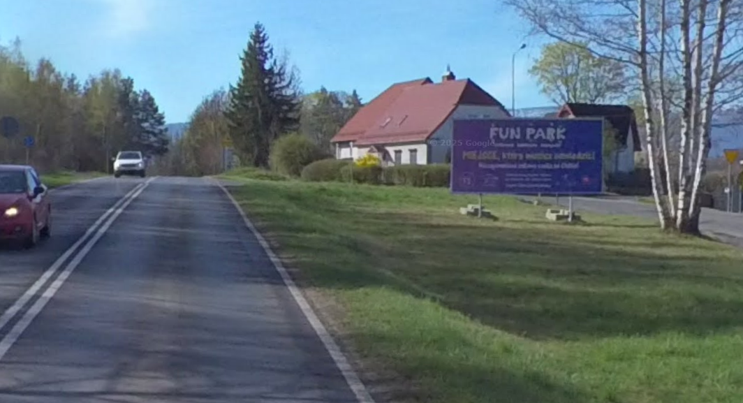 Przykładowa reklama