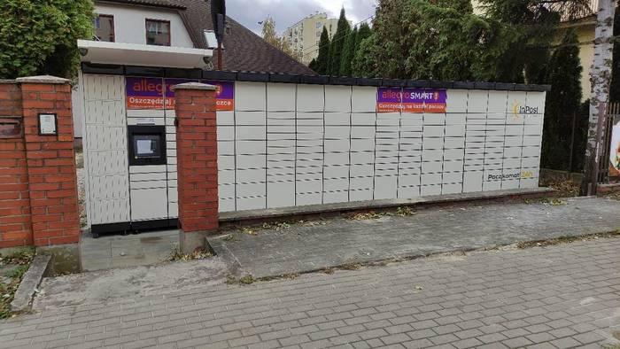 Przykładowa reklama