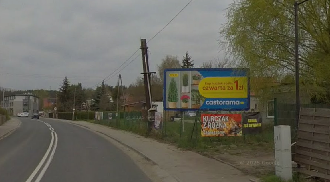 Przykładowa reklama