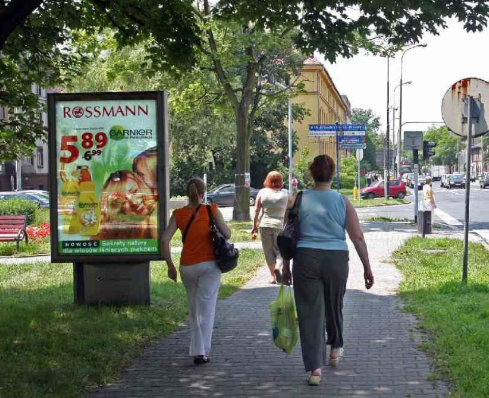 Przykładowa reklama