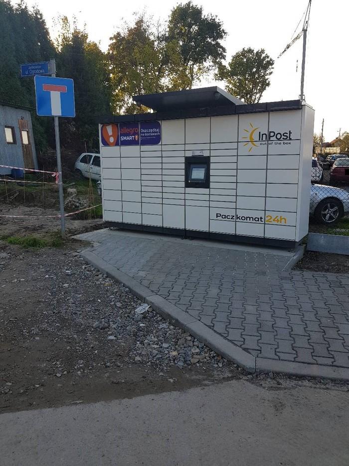 Przykładowa reklama