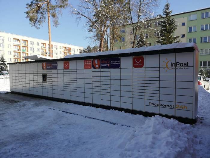 Przykładowa reklama