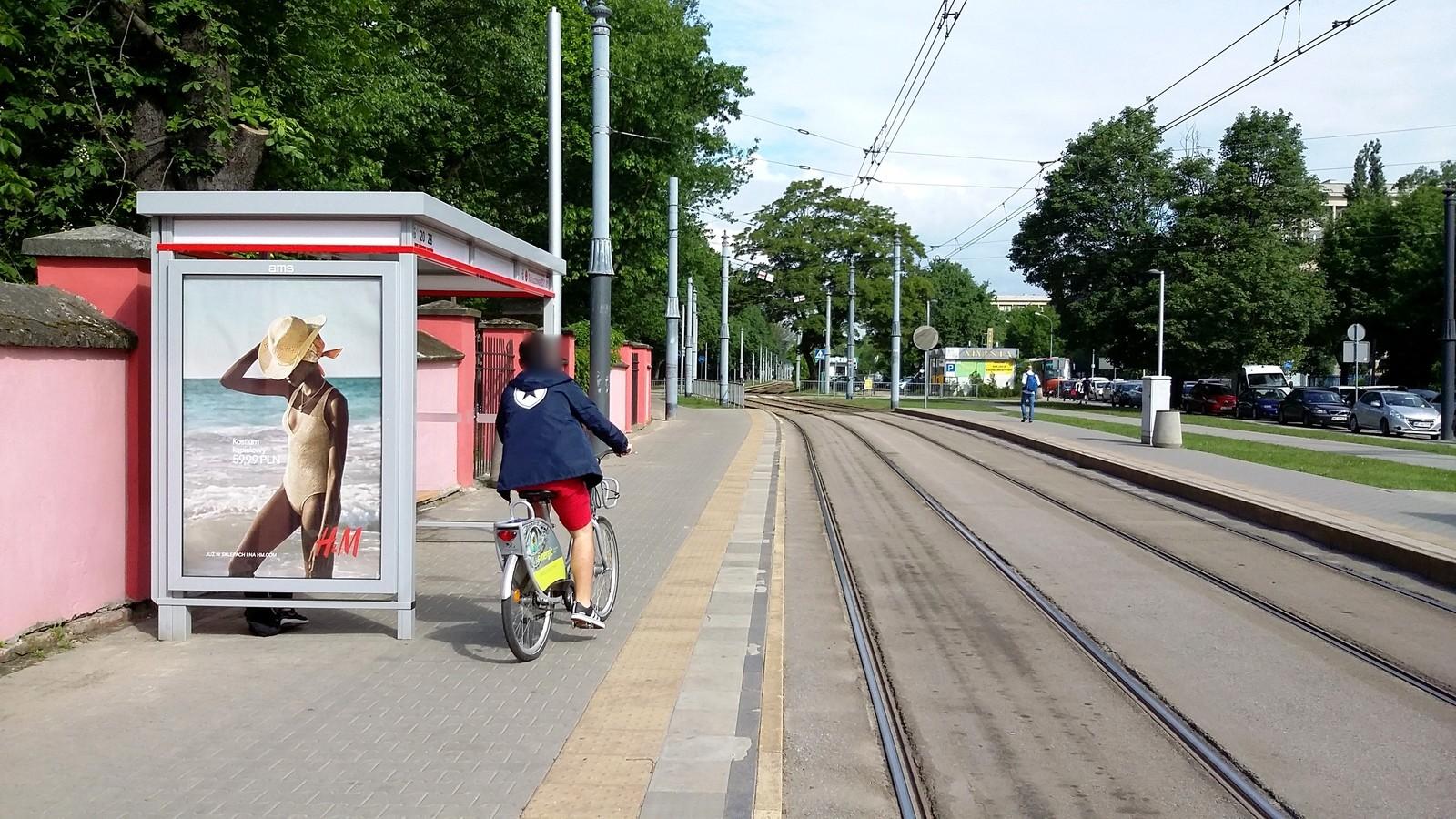 Przykładowa reklama