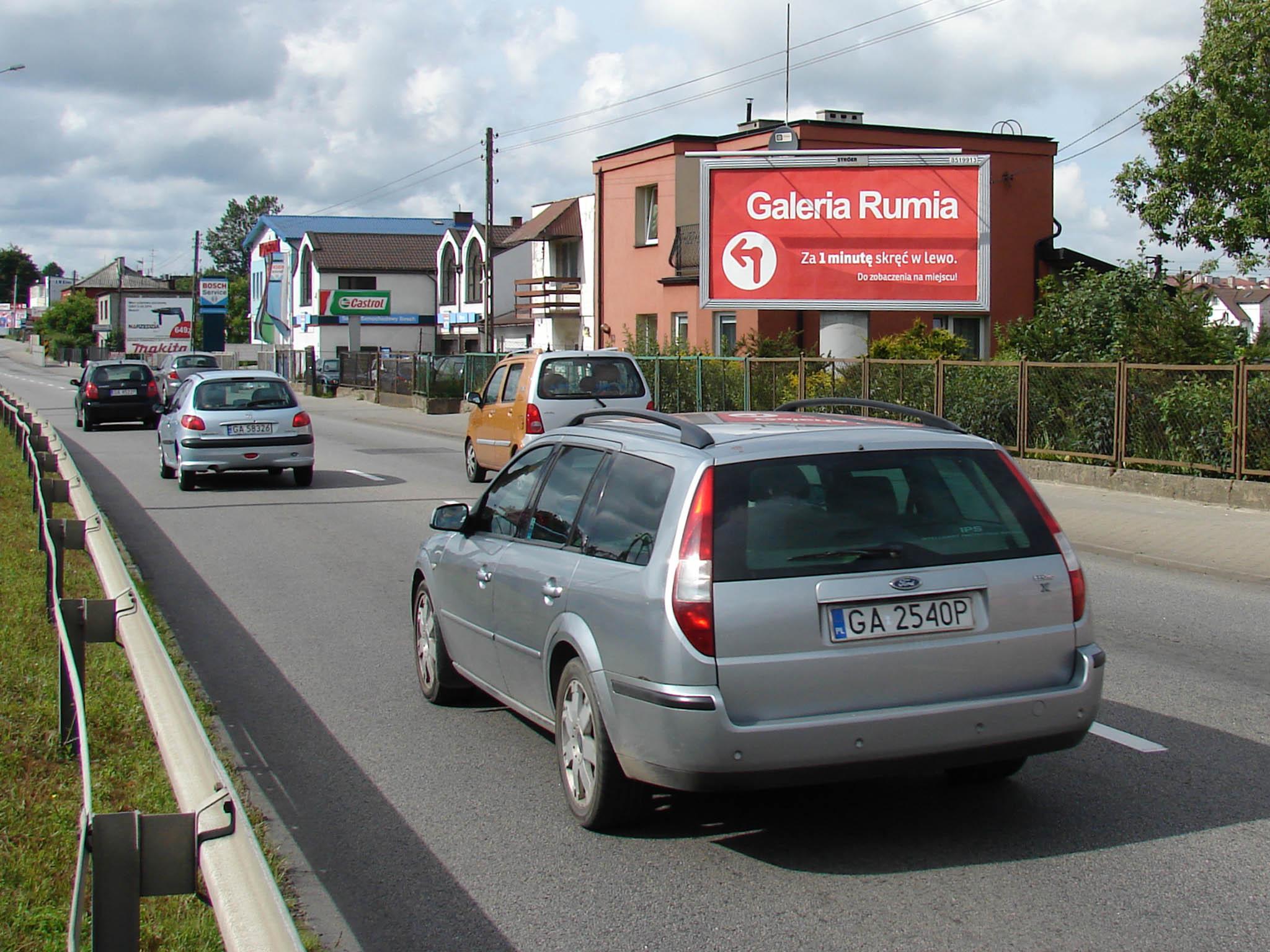 Przykładowa reklama