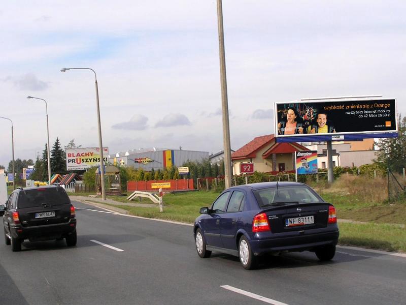 Przykładowa reklama