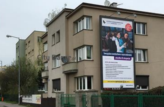 Przykładowa reklama