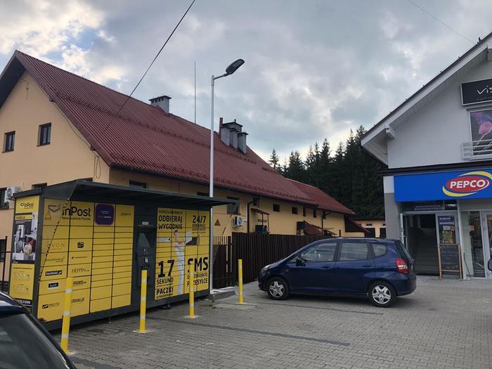 Przykładowa reklama